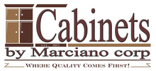 CABINETS BY MARCIANO